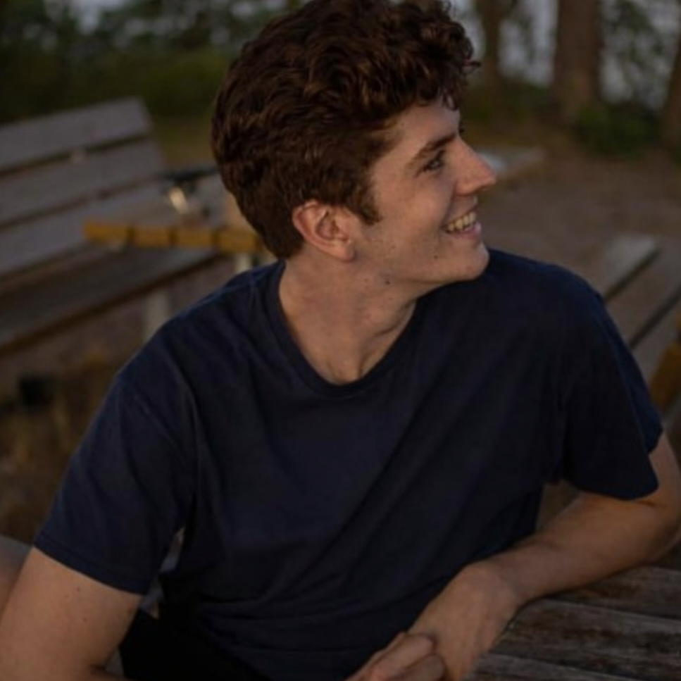 Victor van Tweedezit